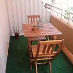 Apartamento A 5 Min De La Playa Y El Centro