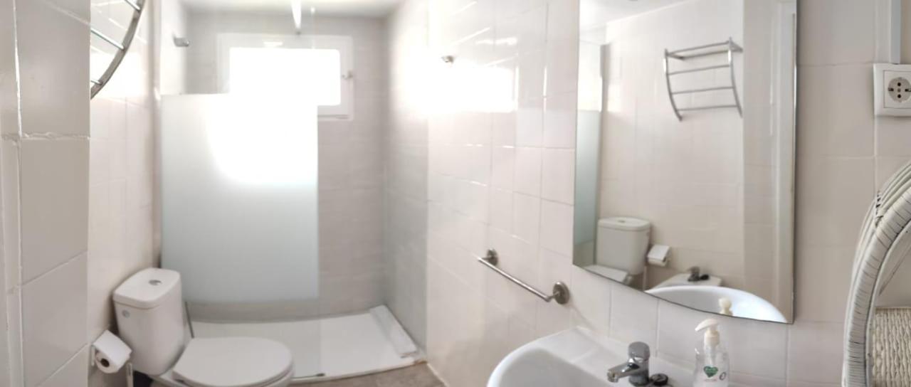 Appartement A 5 Min De La Playa Y El Centro *