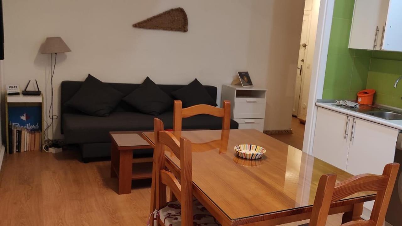 A 5 Min De La Playa Y El Centro Appartement