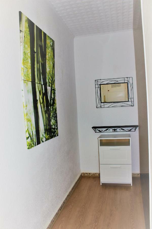 A 5 Min De La Playa Y El Centro Appartement *