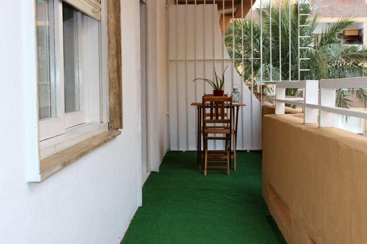 Appartement A 5 Min De La Playa Y El Centro