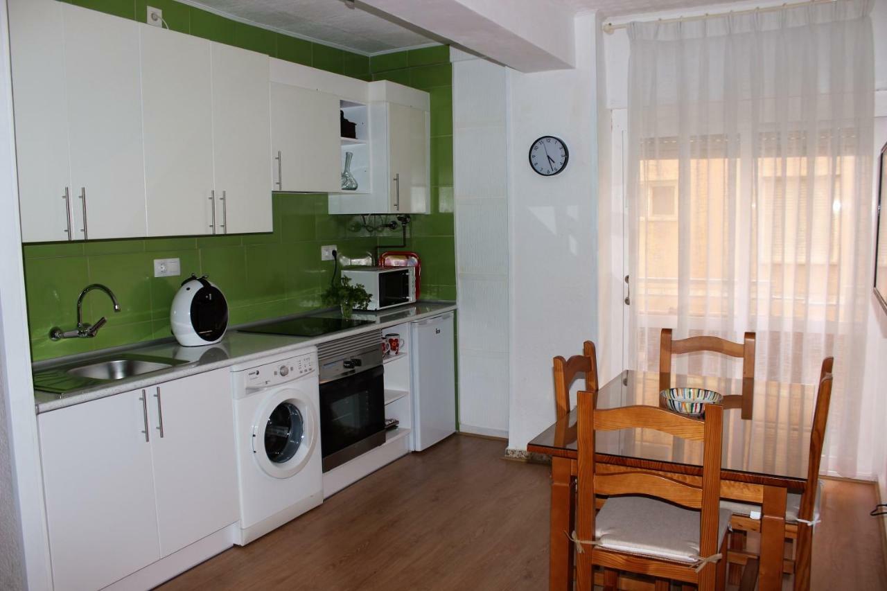 A 5 Min De La Playa Y El Centro Appartement Almería